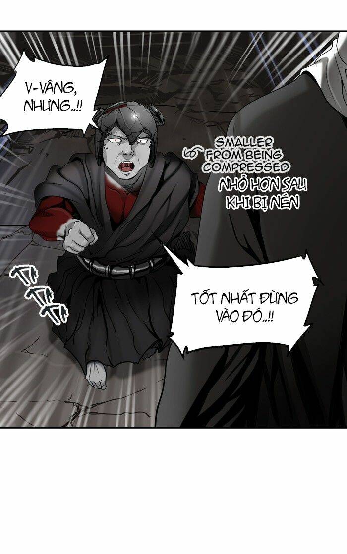 Cuộc Chiến Trong Tòa Tháp – Tower Of God Chapter 291 - Trang 2