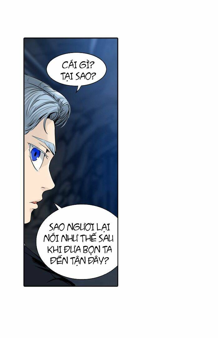 Cuộc Chiến Trong Tòa Tháp – Tower Of God Chapter 291 - Trang 2