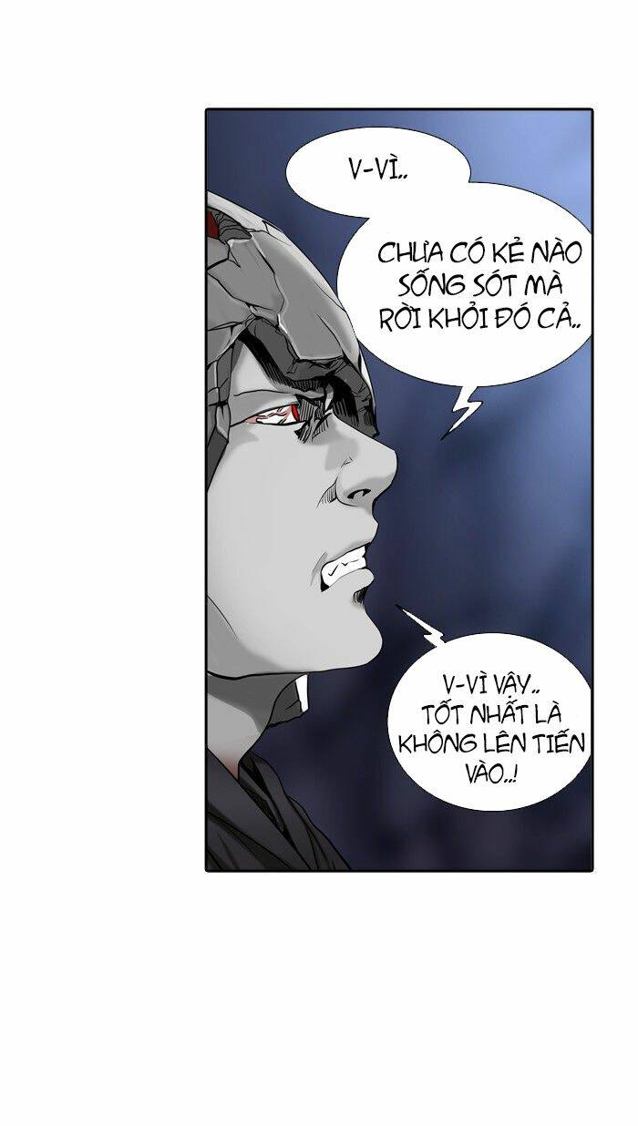 Cuộc Chiến Trong Tòa Tháp – Tower Of God Chapter 291 - Trang 2