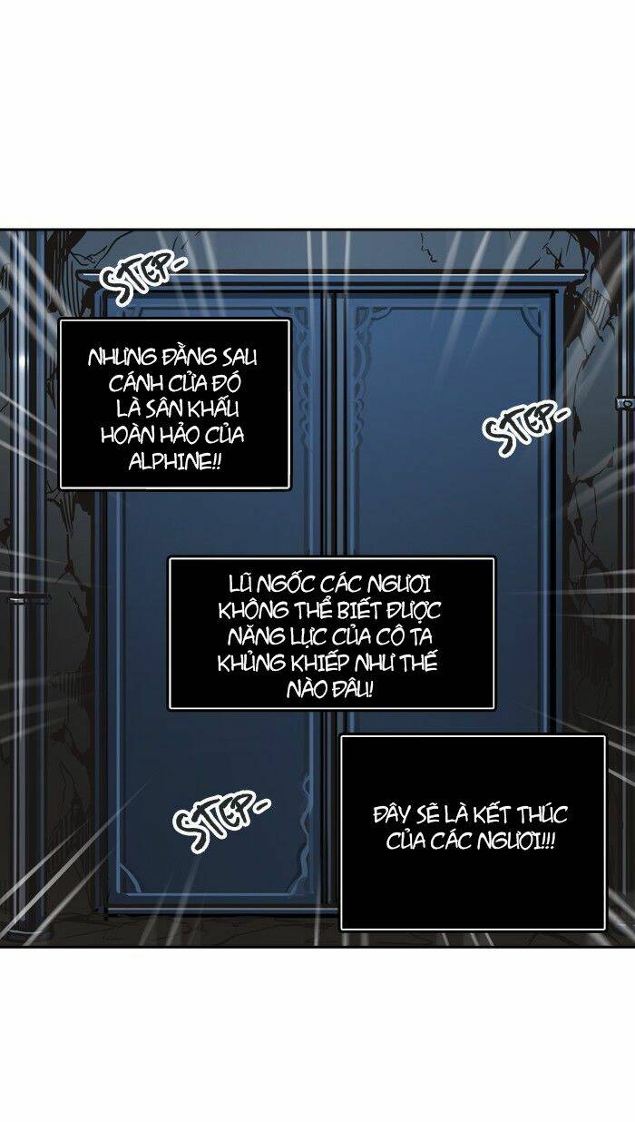 Cuộc Chiến Trong Tòa Tháp – Tower Of God Chapter 291 - Trang 2