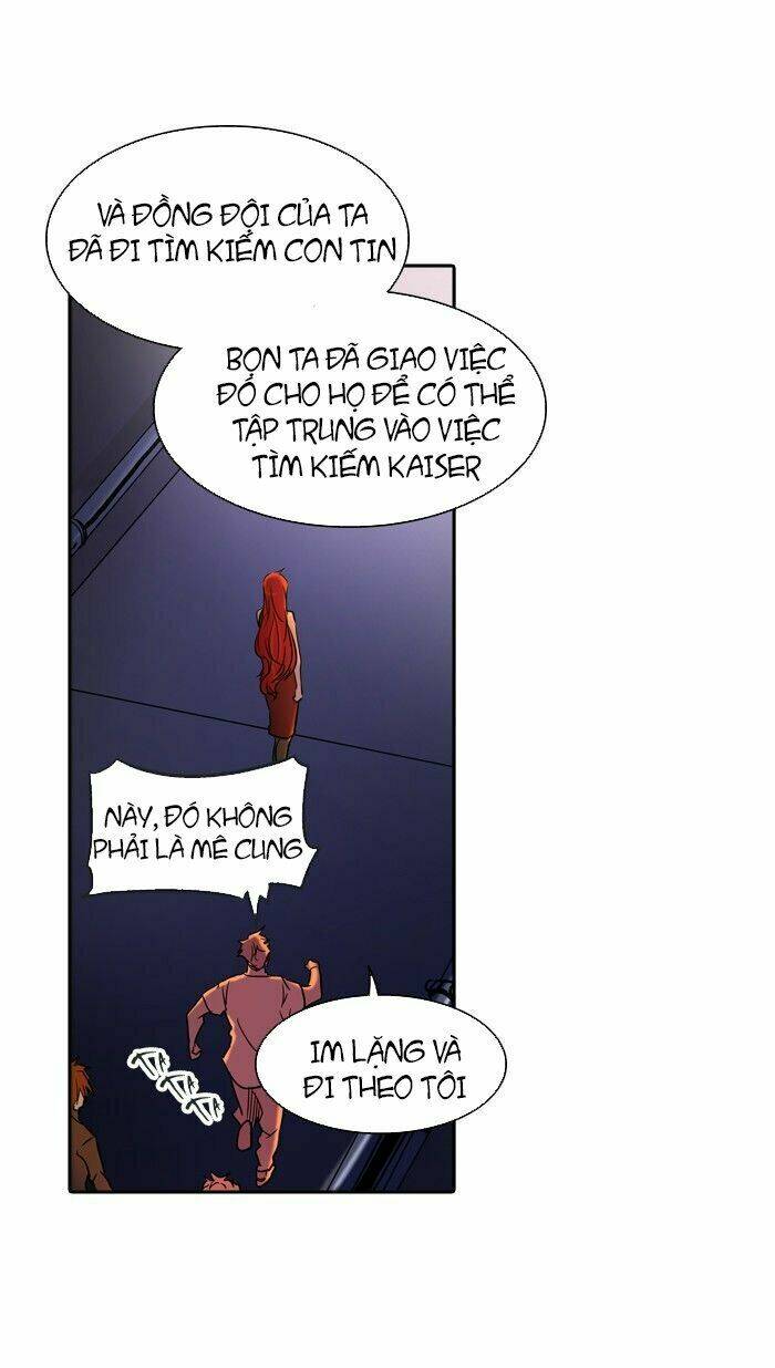 Cuộc Chiến Trong Tòa Tháp – Tower Of God Chapter 291 - Trang 2