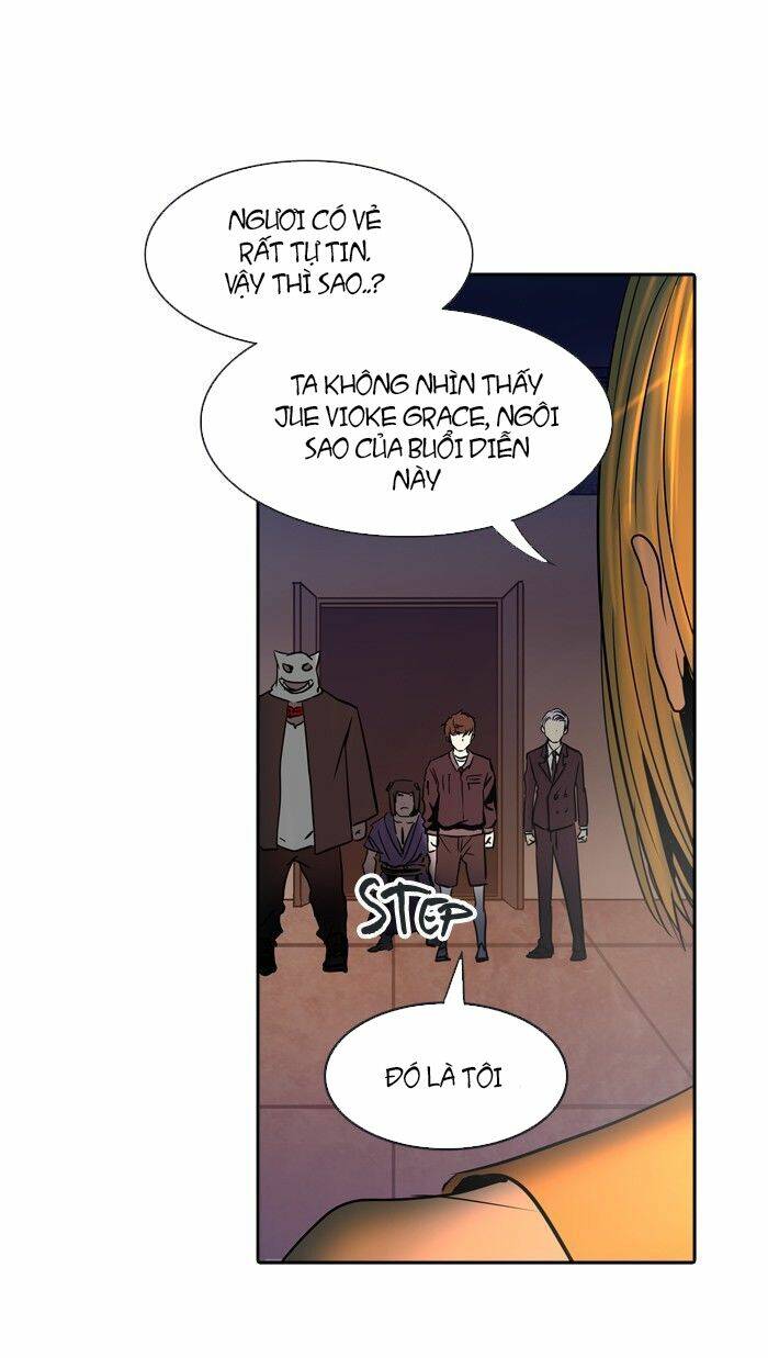 Cuộc Chiến Trong Tòa Tháp – Tower Of God Chapter 291 - Trang 2