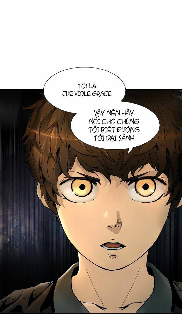 Cuộc Chiến Trong Tòa Tháp – Tower Of God Chapter 291 - Trang 2
