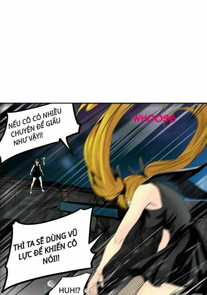 Cuộc Chiến Trong Tòa Tháp – Tower Of God Chapter 292 - Trang 2