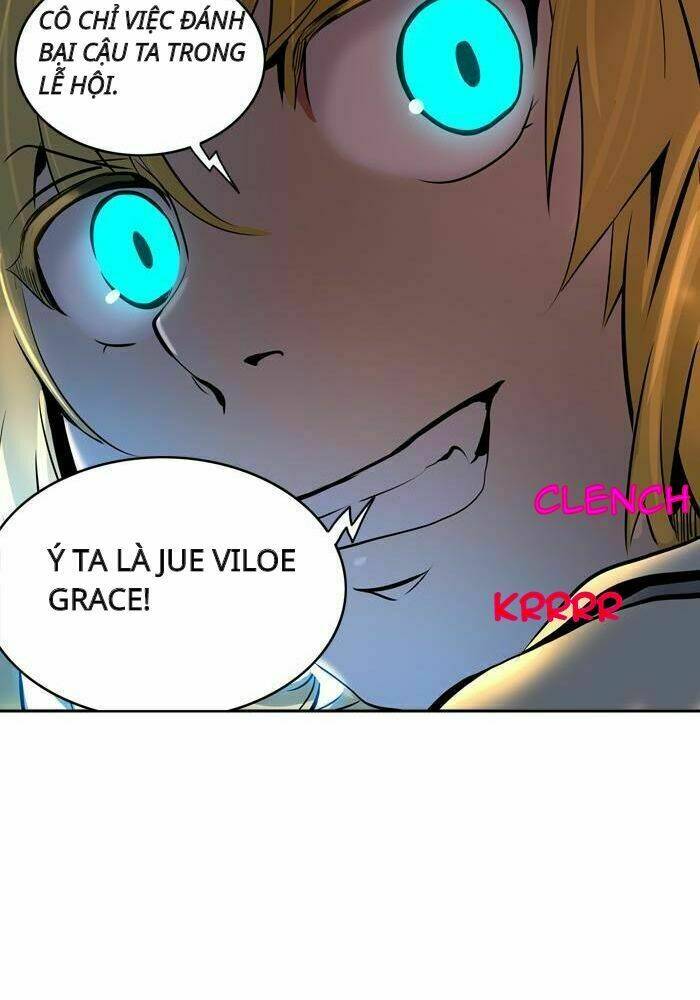 Cuộc Chiến Trong Tòa Tháp – Tower Of God Chapter 292 - Trang 2