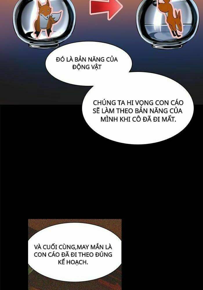 Cuộc Chiến Trong Tòa Tháp – Tower Of God Chapter 293 - Trang 2