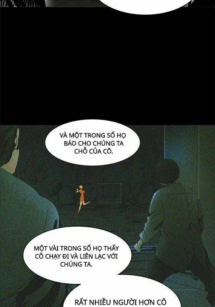 Cuộc Chiến Trong Tòa Tháp – Tower Of God Chapter 293 - Trang 2