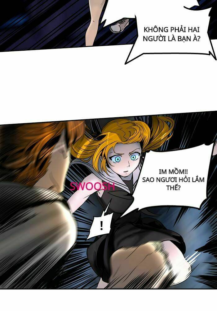 Cuộc Chiến Trong Tòa Tháp – Tower Of God Chapter 293 - Trang 2