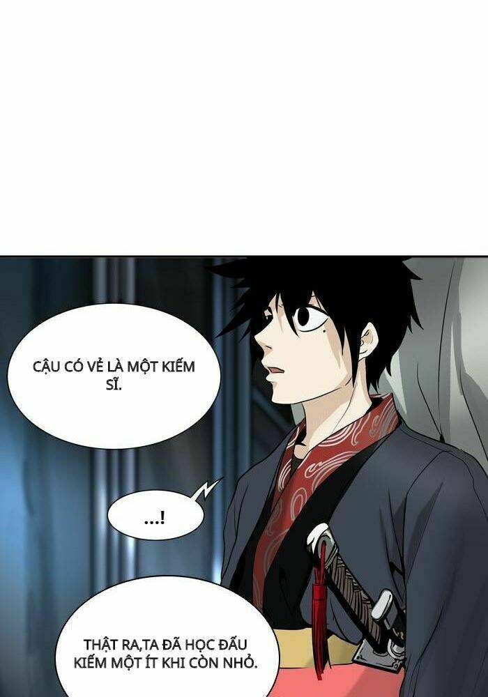 Cuộc Chiến Trong Tòa Tháp – Tower Of God Chapter 293 - Trang 2