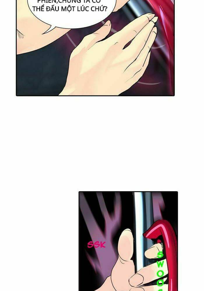 Cuộc Chiến Trong Tòa Tháp – Tower Of God Chapter 293 - Trang 2