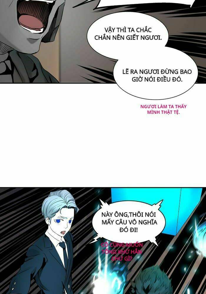 Cuộc Chiến Trong Tòa Tháp – Tower Of God Chapter 293 - Trang 2