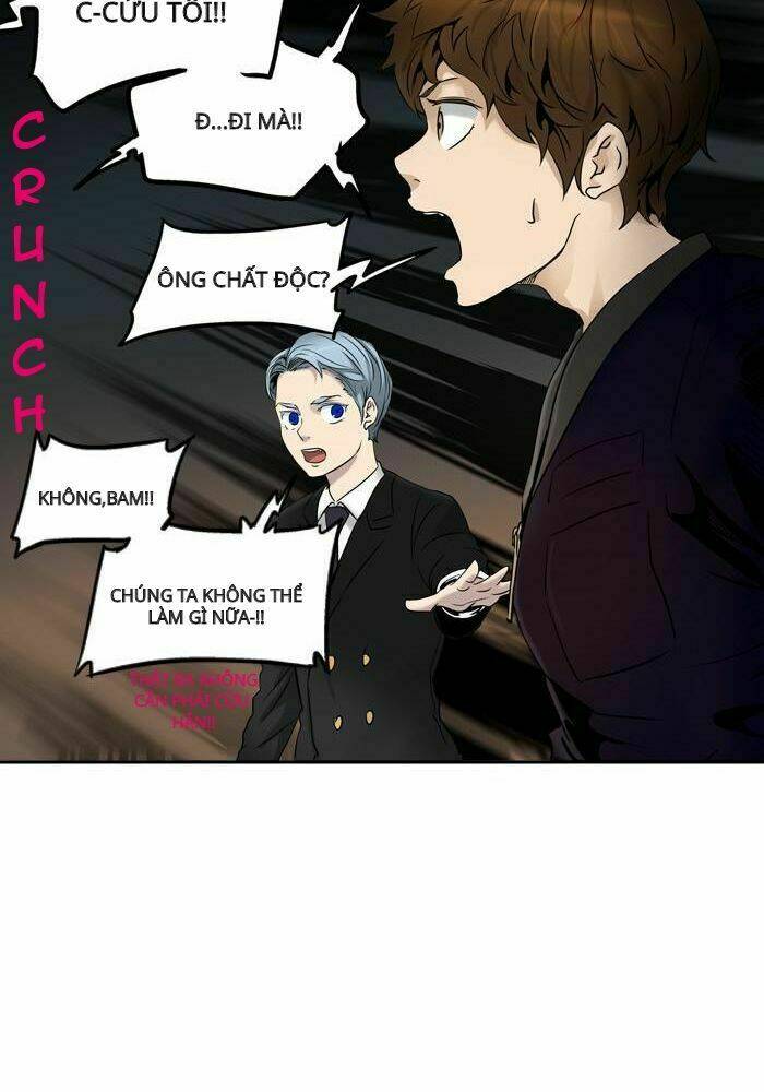 Cuộc Chiến Trong Tòa Tháp – Tower Of God Chapter 293 - Trang 2