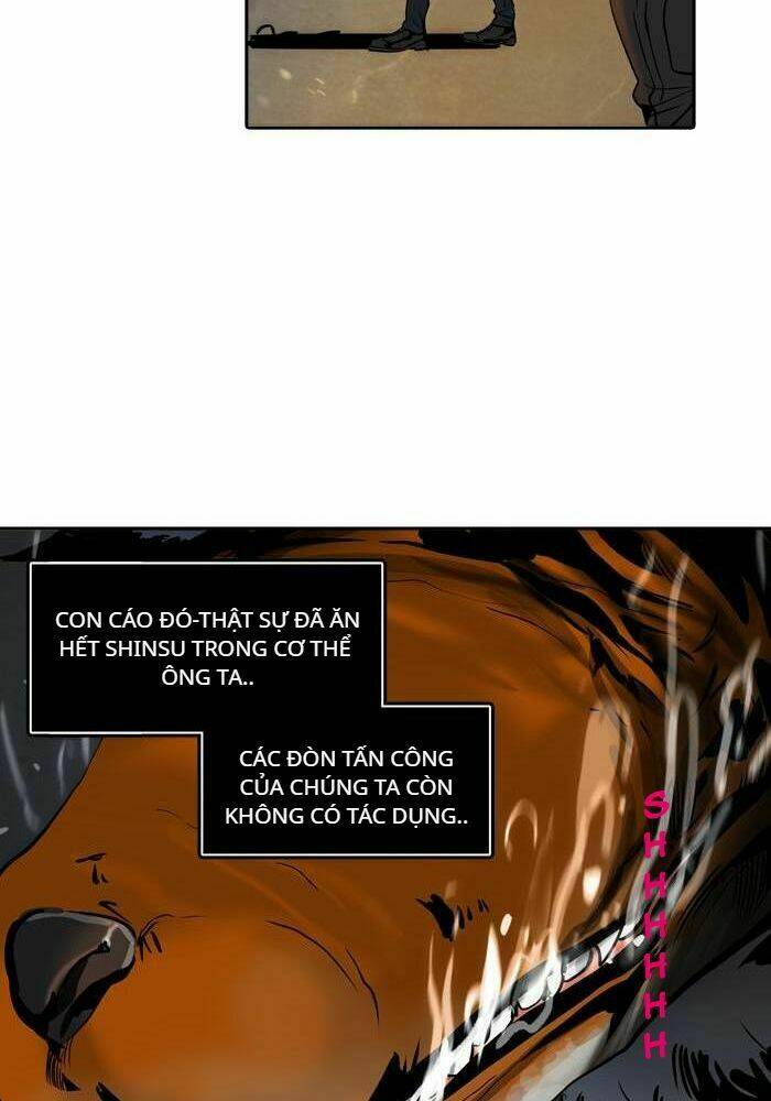 Cuộc Chiến Trong Tòa Tháp – Tower Of God Chapter 293 - Trang 2