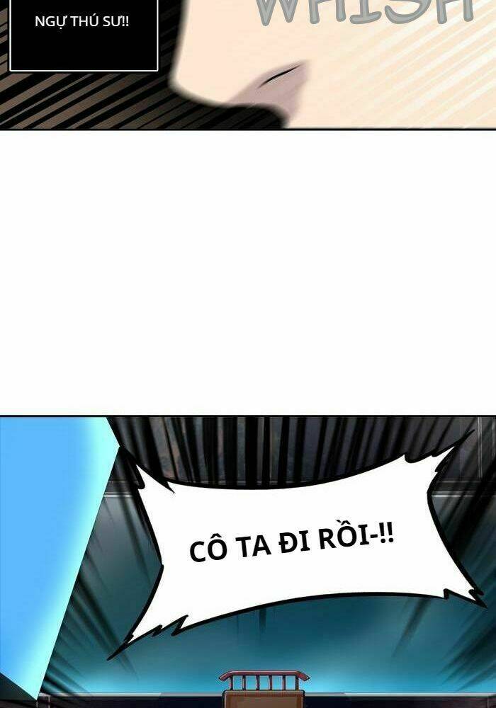Cuộc Chiến Trong Tòa Tháp – Tower Of God Chapter 293 - Trang 2