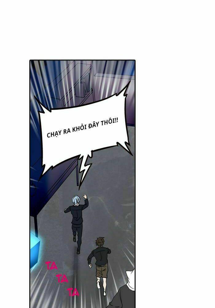Cuộc Chiến Trong Tòa Tháp – Tower Of God Chapter 293 - Trang 2