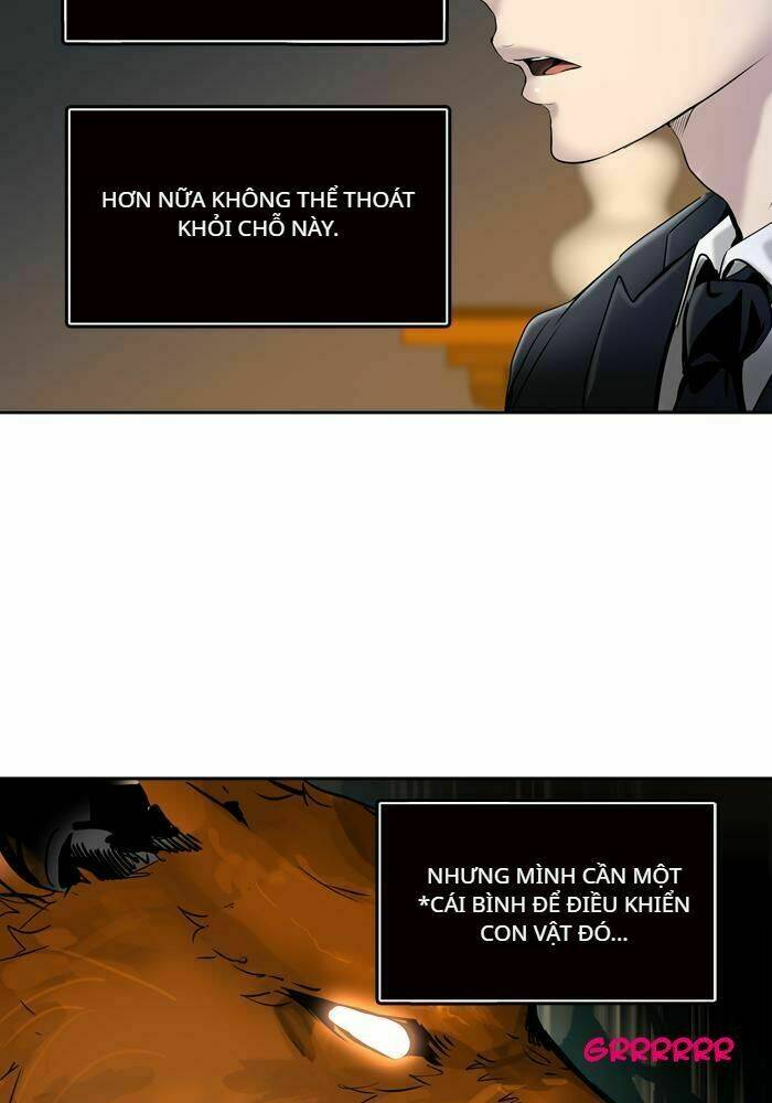 Cuộc Chiến Trong Tòa Tháp – Tower Of God Chapter 293 - Trang 2