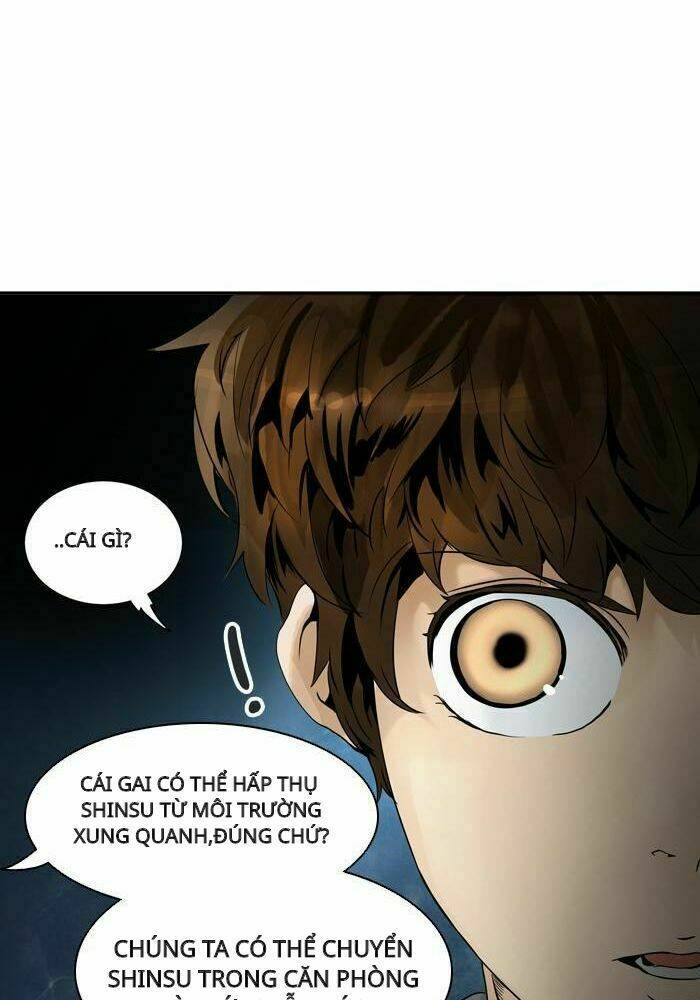 Cuộc Chiến Trong Tòa Tháp – Tower Of God Chapter 293 - Trang 2