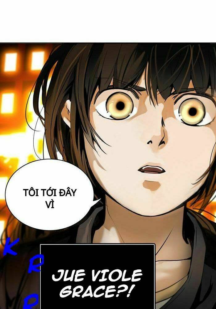 Cuộc Chiến Trong Tòa Tháp – Tower Of God Chapter 294 - Trang 2