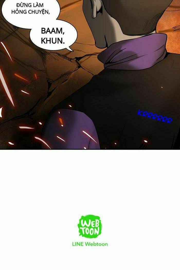 Cuộc Chiến Trong Tòa Tháp – Tower Of God Chapter 294 - Trang 2