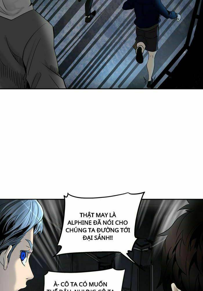 Cuộc Chiến Trong Tòa Tháp – Tower Of God Chapter 294 - Trang 2