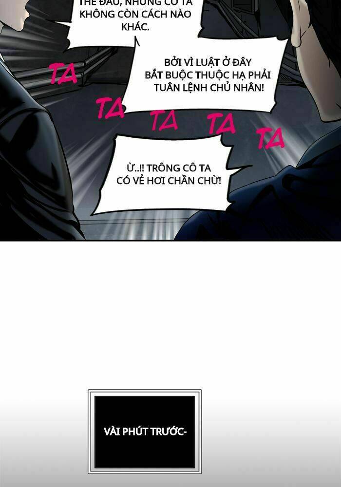 Cuộc Chiến Trong Tòa Tháp – Tower Of God Chapter 294 - Trang 2