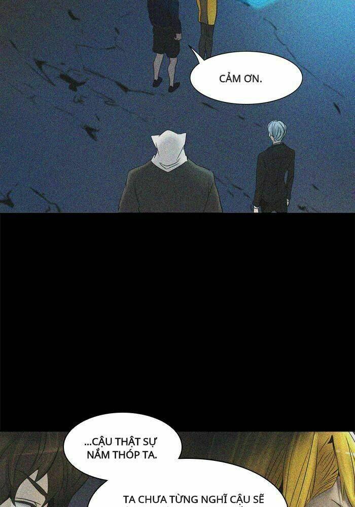 Cuộc Chiến Trong Tòa Tháp – Tower Of God Chapter 294 - Trang 2