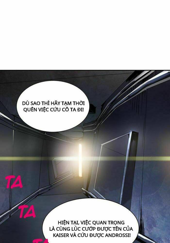 Cuộc Chiến Trong Tòa Tháp – Tower Of God Chapter 294 - Trang 2