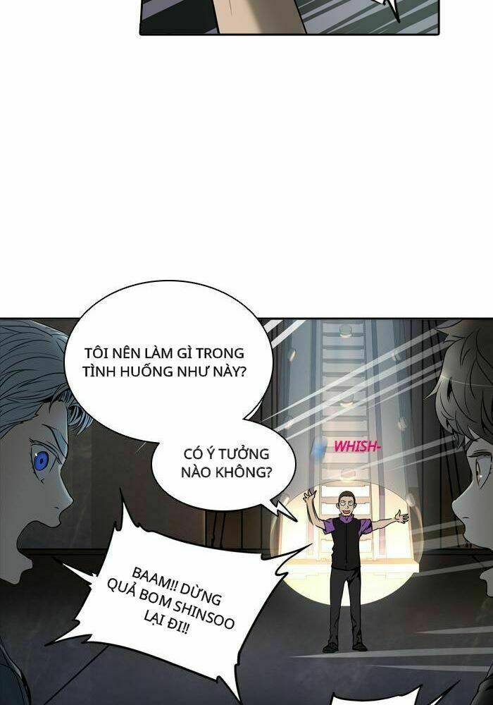 Cuộc Chiến Trong Tòa Tháp – Tower Of God Chapter 294 - Trang 2