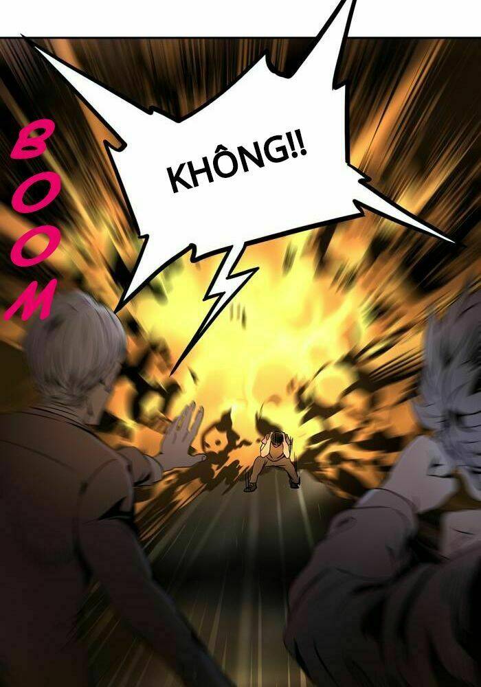 Cuộc Chiến Trong Tòa Tháp – Tower Of God Chapter 294 - Trang 2