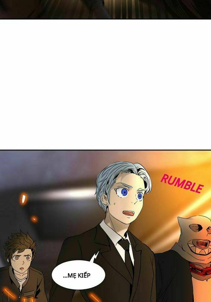 Cuộc Chiến Trong Tòa Tháp – Tower Of God Chapter 294 - Trang 2