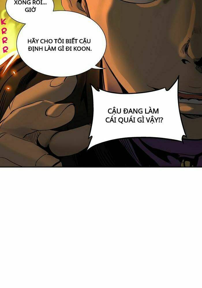 Cuộc Chiến Trong Tòa Tháp – Tower Of God Chapter 294 - Trang 2