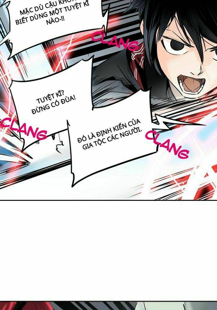 Cuộc Chiến Trong Tòa Tháp – Tower Of God Chapter 294 - Trang 2
