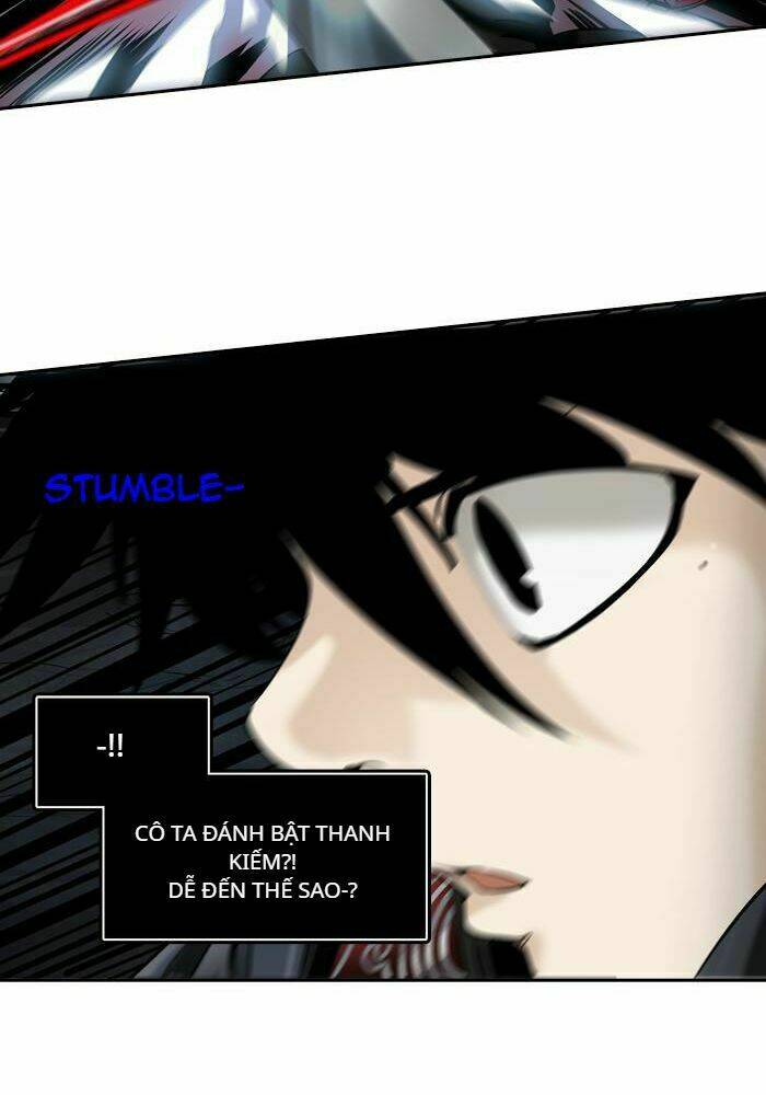 Cuộc Chiến Trong Tòa Tháp – Tower Of God Chapter 294 - Trang 2