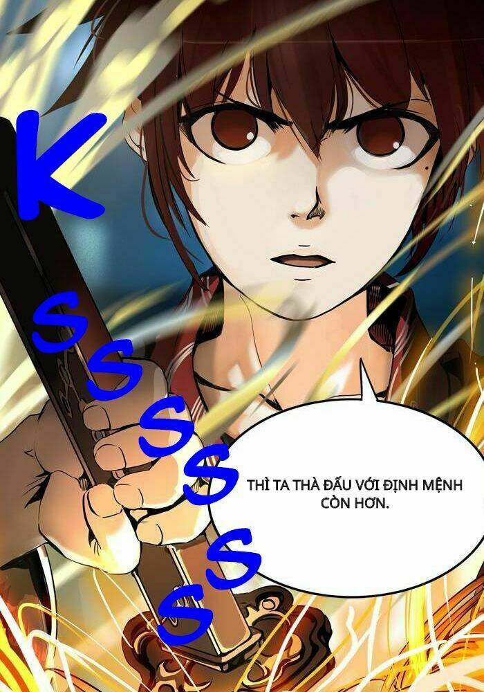 Cuộc Chiến Trong Tòa Tháp – Tower Of God Chapter 294 - Trang 2