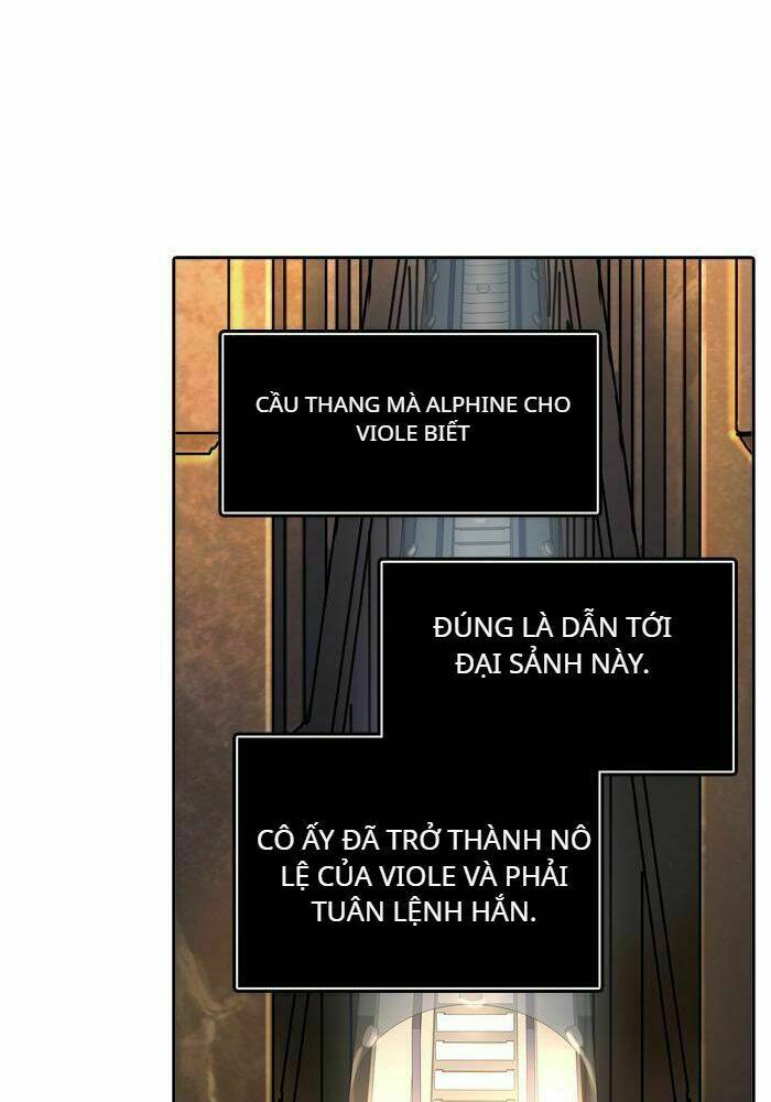 Cuộc Chiến Trong Tòa Tháp – Tower Of God Chapter 294 - Trang 2