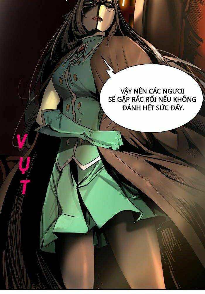 Cuộc Chiến Trong Tòa Tháp – Tower Of God Chapter 295 - Trang 2