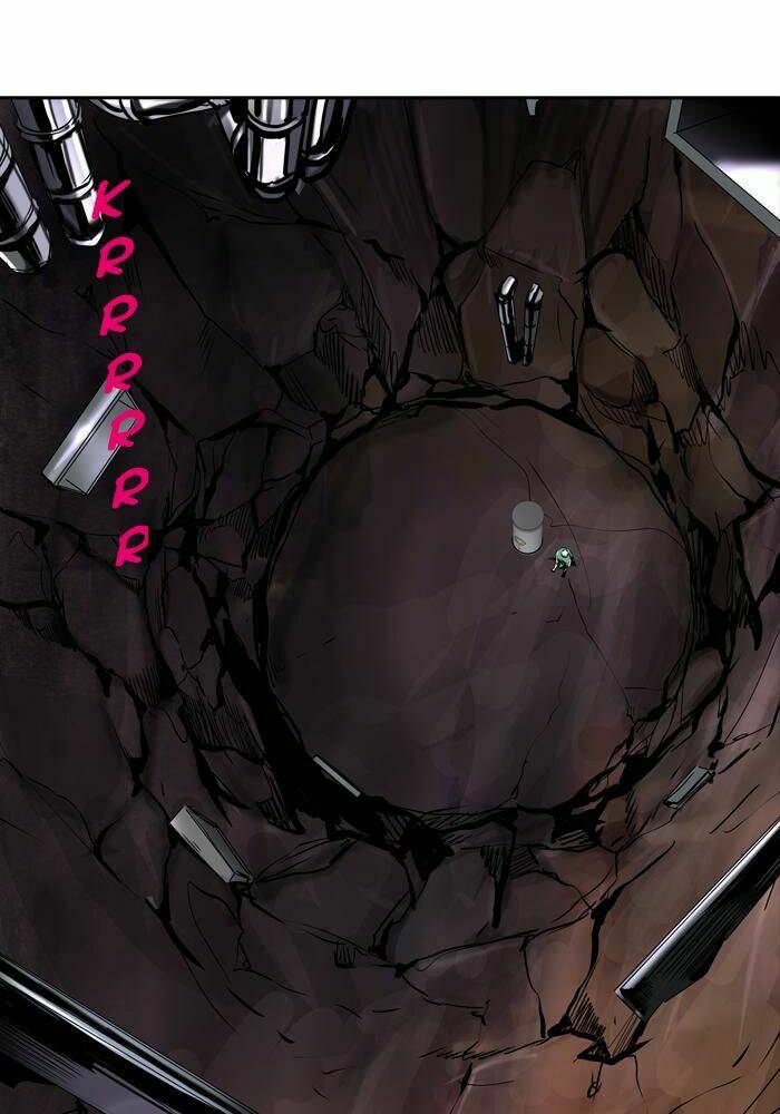 Cuộc Chiến Trong Tòa Tháp – Tower Of God Chapter 295 - Trang 2