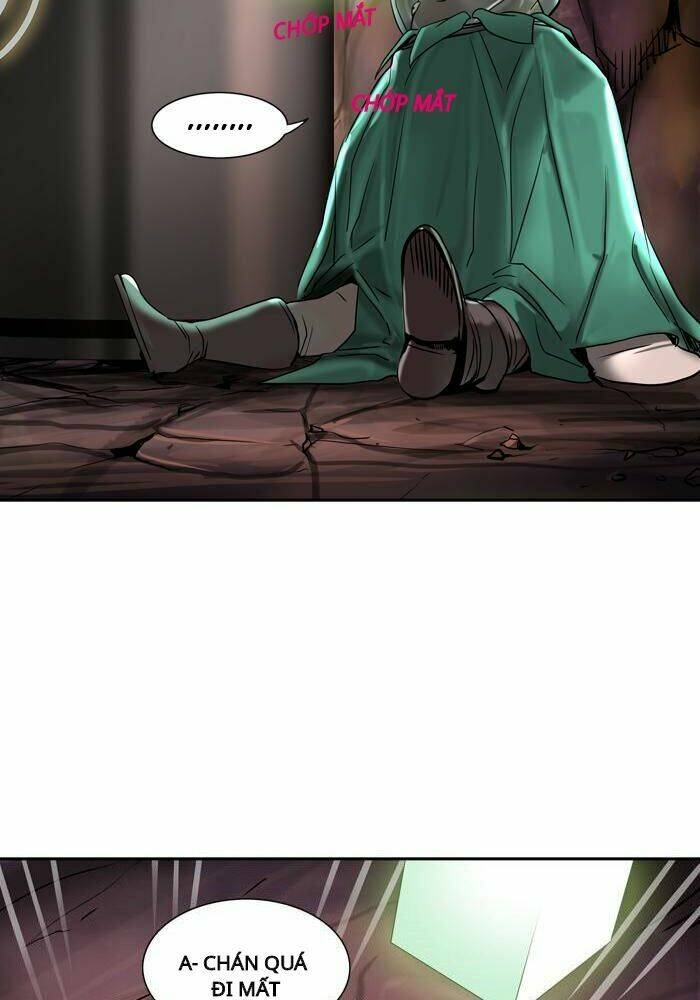 Cuộc Chiến Trong Tòa Tháp – Tower Of God Chapter 295 - Trang 2