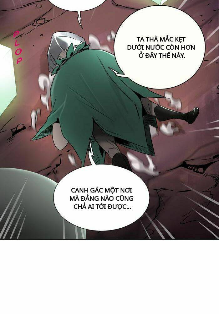 Cuộc Chiến Trong Tòa Tháp – Tower Of God Chapter 295 - Trang 2