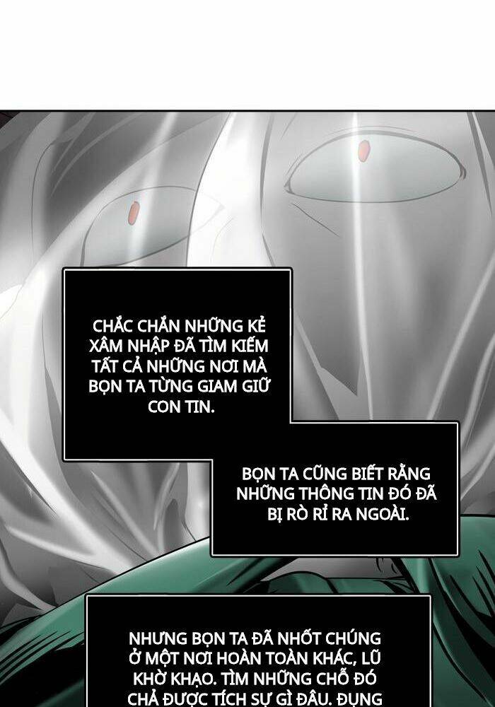 Cuộc Chiến Trong Tòa Tháp – Tower Of God Chapter 295 - Trang 2