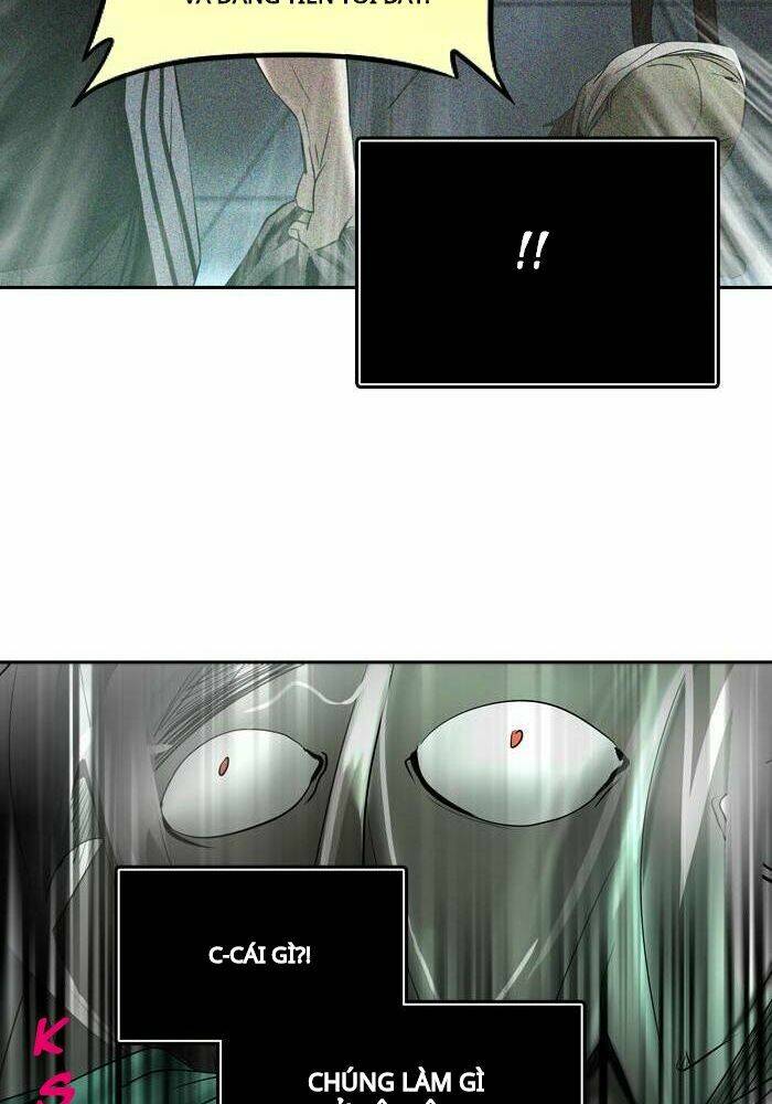 Cuộc Chiến Trong Tòa Tháp – Tower Of God Chapter 295 - Trang 2