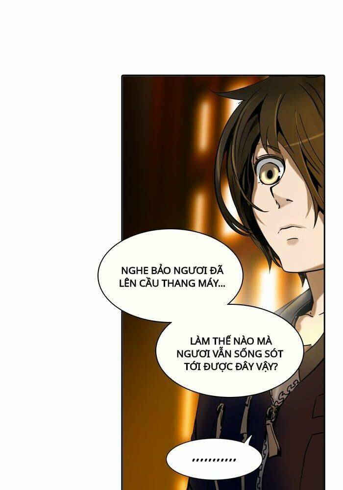 Cuộc Chiến Trong Tòa Tháp – Tower Of God Chapter 295 - Trang 2