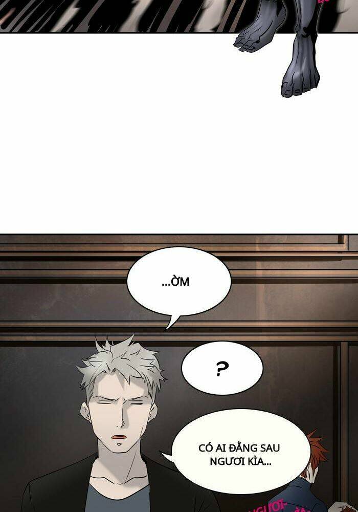 Cuộc Chiến Trong Tòa Tháp – Tower Of God Chapter 295 - Trang 2