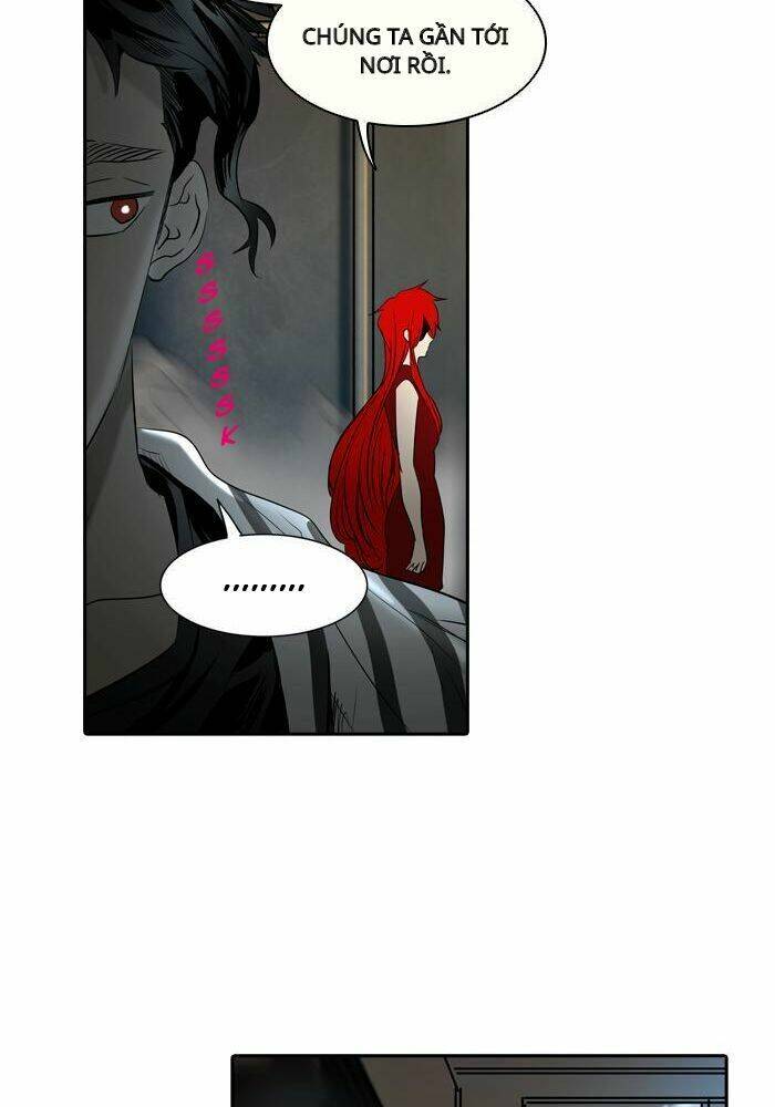 Cuộc Chiến Trong Tòa Tháp – Tower Of God Chapter 295 - Trang 2