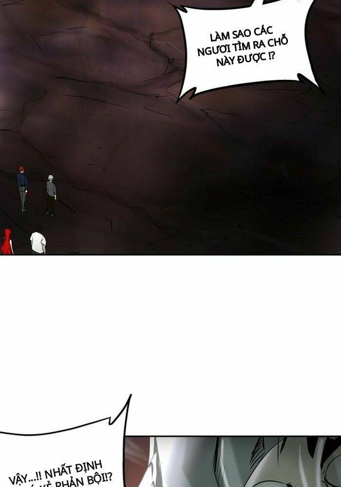 Cuộc Chiến Trong Tòa Tháp – Tower Of God Chapter 295 - Trang 2