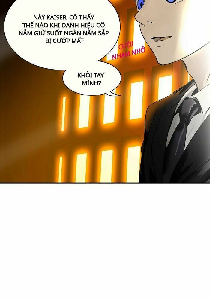 Cuộc Chiến Trong Tòa Tháp – Tower Of God Chapter 295 - Trang 2