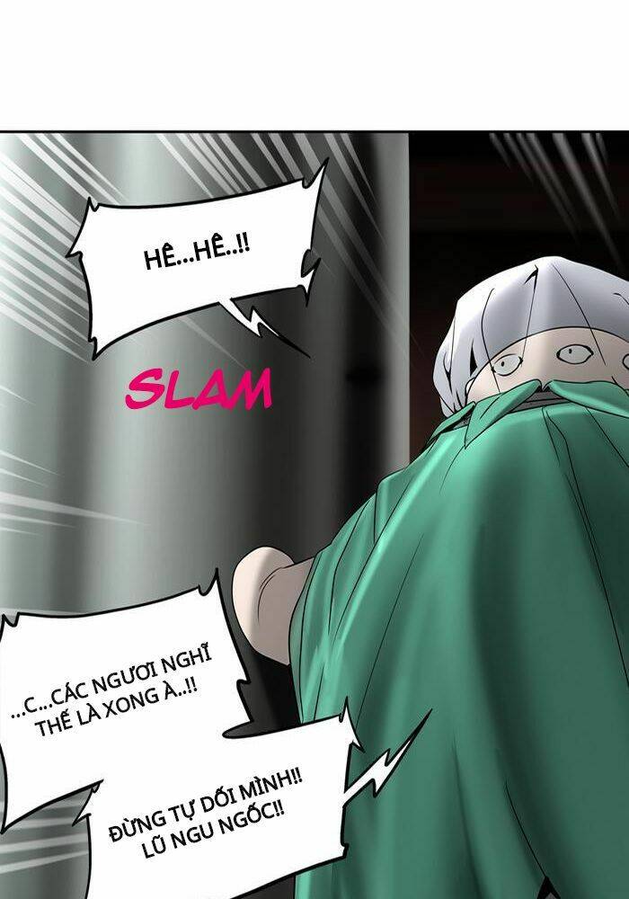 Cuộc Chiến Trong Tòa Tháp – Tower Of God Chapter 295 - Trang 2