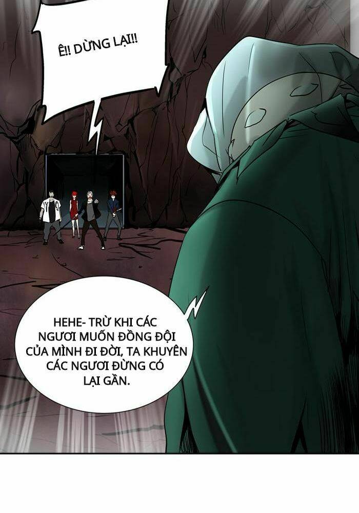 Cuộc Chiến Trong Tòa Tháp – Tower Of God Chapter 295 - Trang 2