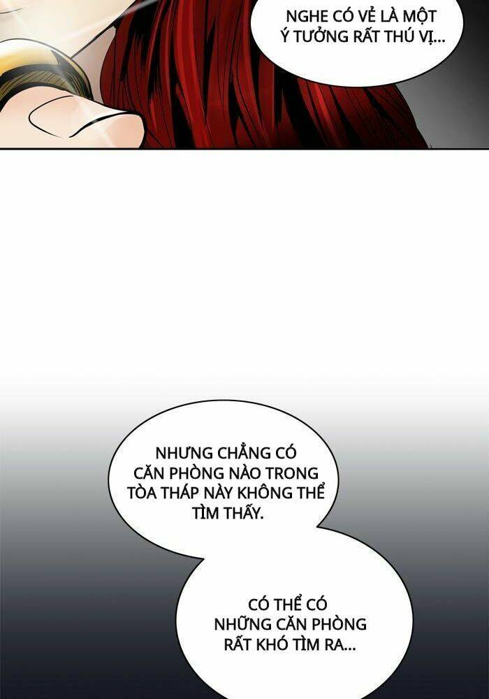 Cuộc Chiến Trong Tòa Tháp – Tower Of God Chapter 295 - Trang 2