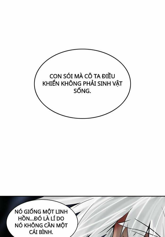 Cuộc Chiến Trong Tòa Tháp – Tower Of God Chapter 296 - Trang 2